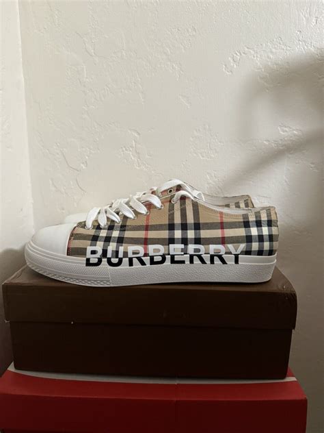 burberry shoes ebay|Burberry shoes outlet online.